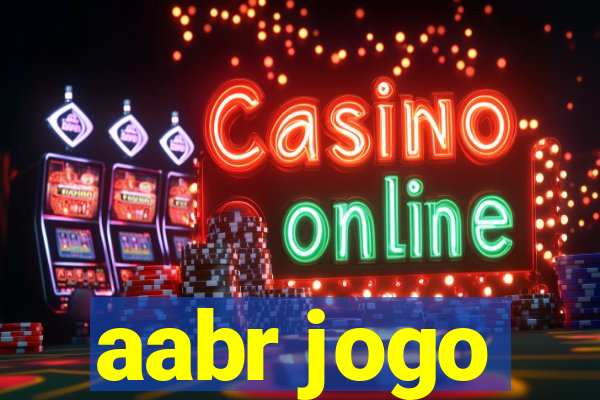 aabr jogo